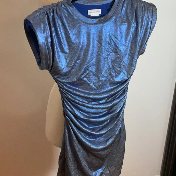 Friends and lovers ROSIE MINI DRESS size: XS - Picture 5 of 9